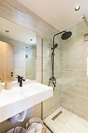 Moirai Pavilions Luxury Villas