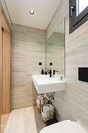 Moirai Pavilions Luxury Villas