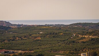 Moirai Pavilions Luxury Villas