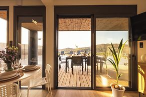 Moirai Pavilions Luxury Villas