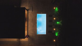 Moirai Pavilions Luxury Villas