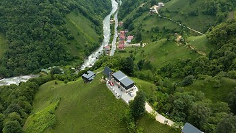Almara Bungalow