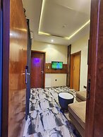 Masters Class Hotel