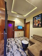 Masters Class Hotel