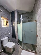 Masters Class Hotel