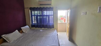 Shiva River Guest House