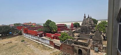 Shiva River Guest House