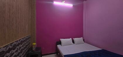 Shiva River Guest House