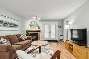 The Nordic -Central Collingwood Condo