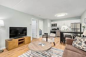 The Nordic -Central Collingwood Condo