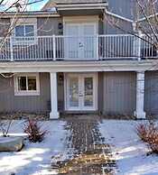 The Nordic -Central Collingwood Condo
