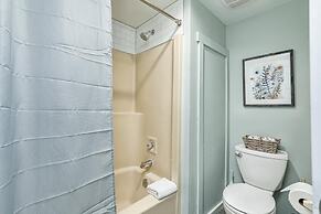 The Nordic -Central Collingwood Condo