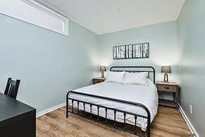 The Nordic -Central Collingwood Condo