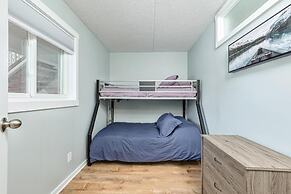 The Nordic -Central Collingwood Condo