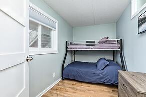 The Nordic -Central Collingwood Condo