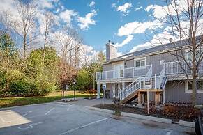 The Nordic -Central Collingwood Condo