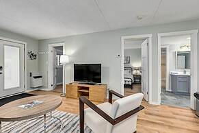 The Nordic -Central Collingwood Condo