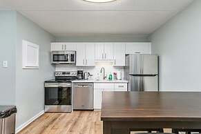The Nordic -Central Collingwood Condo