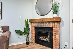The Nordic -Central Collingwood Condo