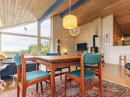 4 Person Holiday Home in Struer