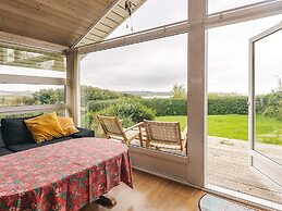4 Person Holiday Home in Struer