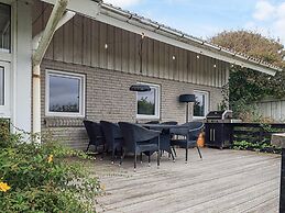 4 Person Holiday Home in Struer