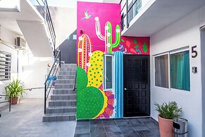 Casa Navarro