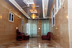 Unicymos Hotel