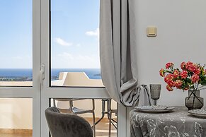 Panoramio Apartments