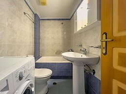 Panoramio Apartments