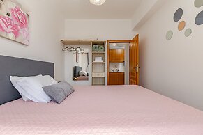 Panoramio Apartments