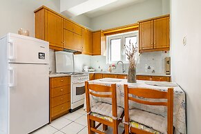 Panoramio Apartments