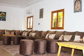 Dar naima