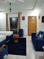 Dar naima