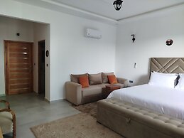 Dar naima