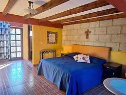 Los Pocitos Cabañas y Hotel