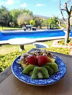 Los Pocitos Cabañas y Hotel