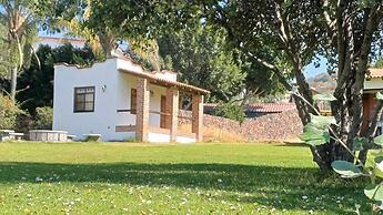Los Pocitos Cabañas y Hotel