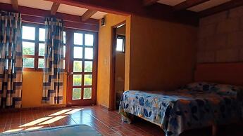 Los Pocitos Cabañas y Hotel
