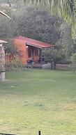 Los Pocitos Cabañas y Hotel