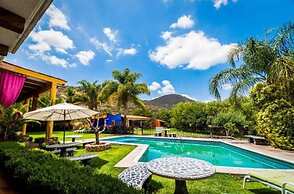 Los Pocitos Cabañas y Hotel