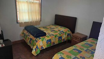 Los Pocitos Cabañas y Hotel