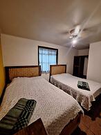 Los Pocitos Cabañas y Hotel