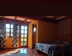 Los Pocitos Cabañas y Hotel