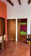Los Pocitos Cabañas y Hotel