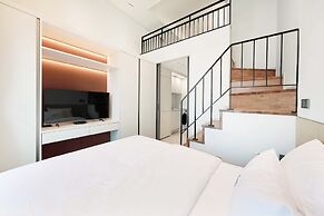 SOTA SUITE Pyeongtaek Godeok