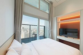 SOTA SUITE Pyeongtaek Godeok