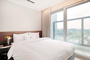 SOTA SUITE Pyeongtaek Godeok