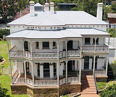 The Buchanan 1894