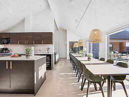 5 Star Holiday Home in Bogense